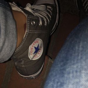 Converse Chuck Taylor All Star 👟